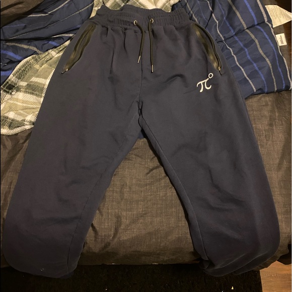 Sweatpants - Picture 1 of 2